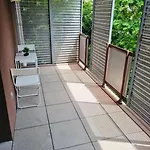 Appartement Tres Bien Situe, Terasse 15M2+Parking