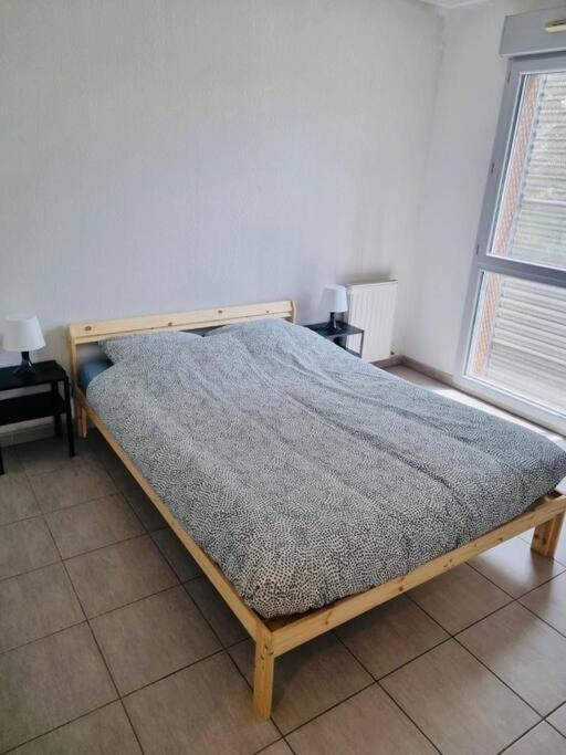 Tres Bien Situe, Terasse 15m2+parking Appartement