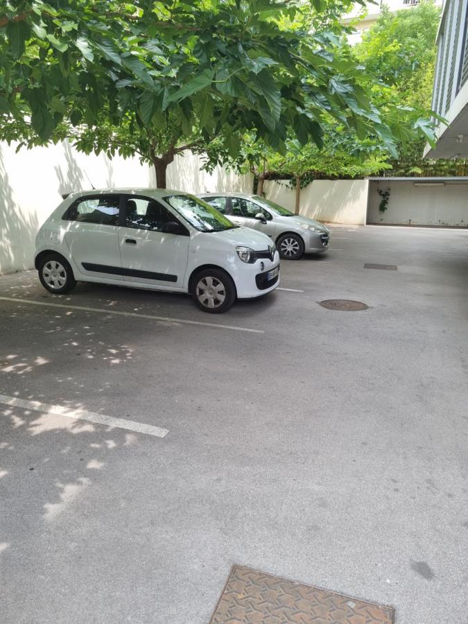 Tres Bien Situe, Terasse 15m2+parking Montpellier